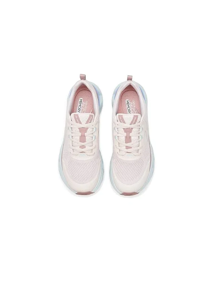 Кроссовки с геометрической подошвой Glide-Step Altus SKECHERS — изображение 2 из 4, прозрачный