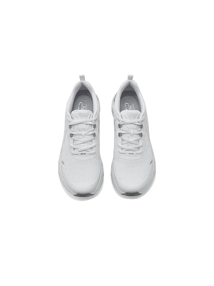 Кроссовки Glide-Step Altus SKECHERS — изображение 2 из 4, белый