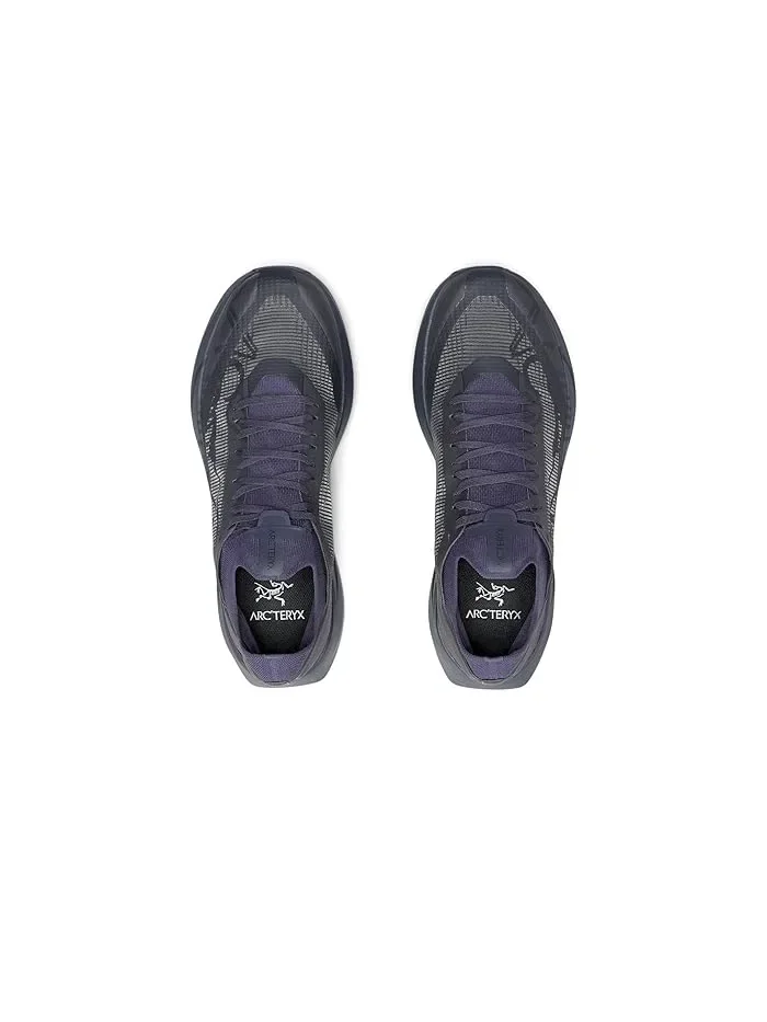 Кроссовки для бега Sylan 2 Arc'teryx — изображение 2 из 4, графитовый/графитовый