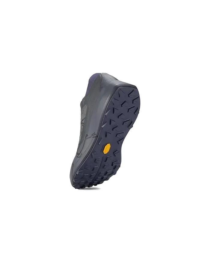 Кроссовки для бега Sylan 2 Arc'teryx — изображение 3 из 4, графитовый/графитовый