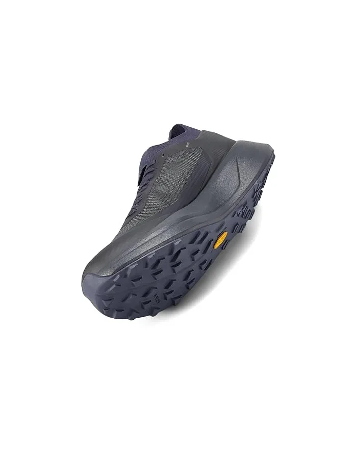 Кроссовки для бега Sylan 2 Arc'teryx — изображение 4 из 4, графитовый/графитовый