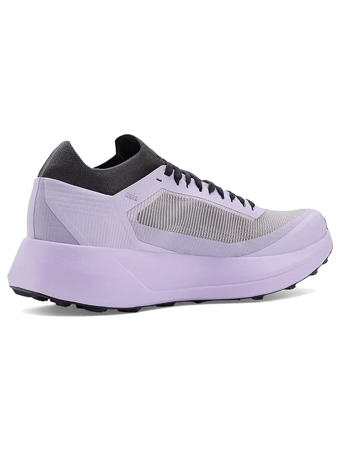 Кроссовки для трейла Sylan 2 Arc'teryx, Mallow/Mallow — изображение 3 из 4, розовый