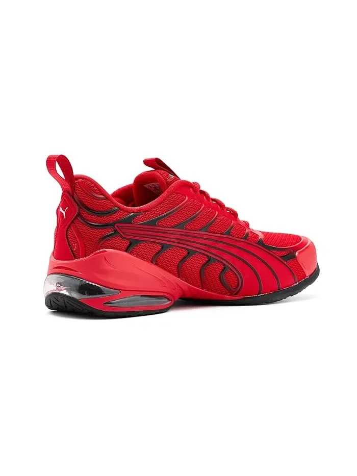 Кроссовки для тренировок Voltra PUMA — изображение 3 из 4, красный/черный