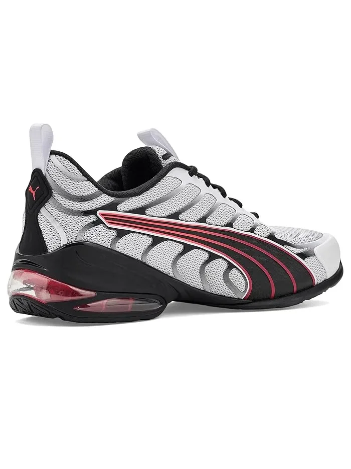 Кроссовки для кросс-тренинга Voltra PUMA — изображение 3 из 4, белый/красный/черный