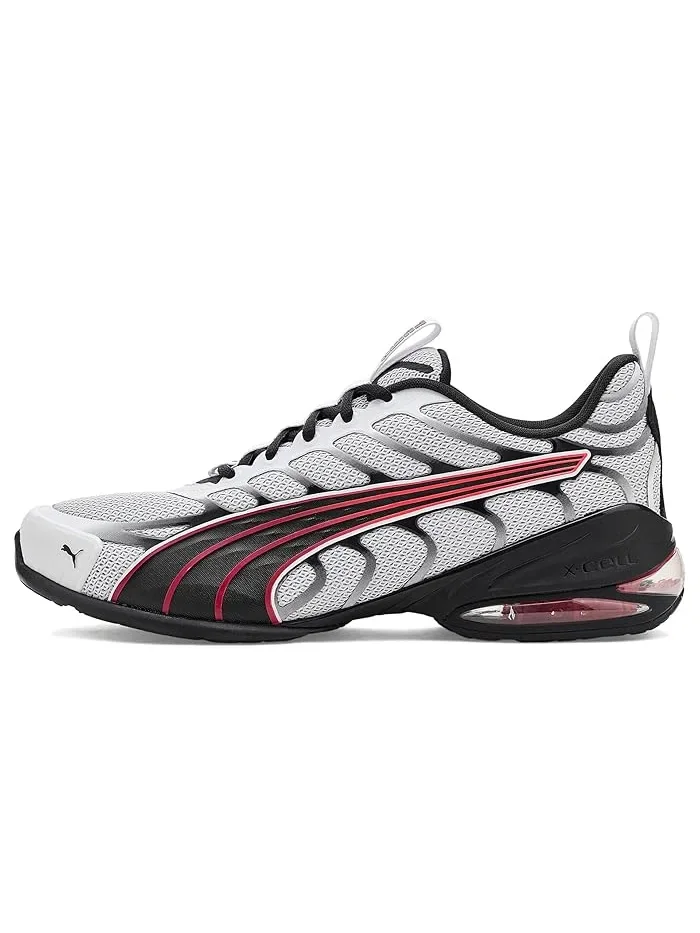 Кроссовки для кросс-тренинга Voltra PUMA — изображение 4 из 4, белый/красный/черный