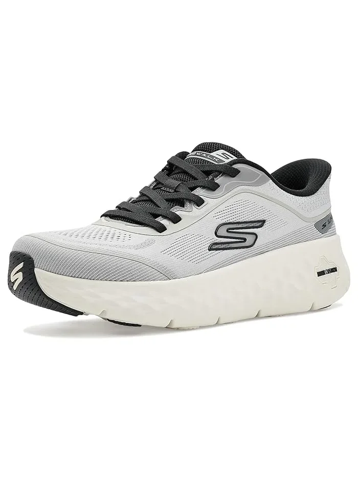 Кроссовки с максимальной амортизацией Go Walk Max Cushioning Flex Hands Free Slip-In SKECHERS Performance