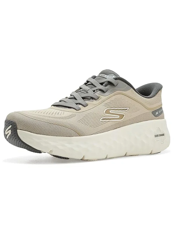 Кроссовки с максимальной амортизацией Go Walk Max Cushioning Flex SKECHERS Performance