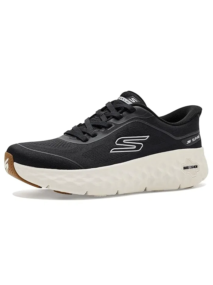 Кроссовки с максимальной амортизацией Go Walk Max Cushioning Flex Hands Free Slip-In SKECHERS Performance
