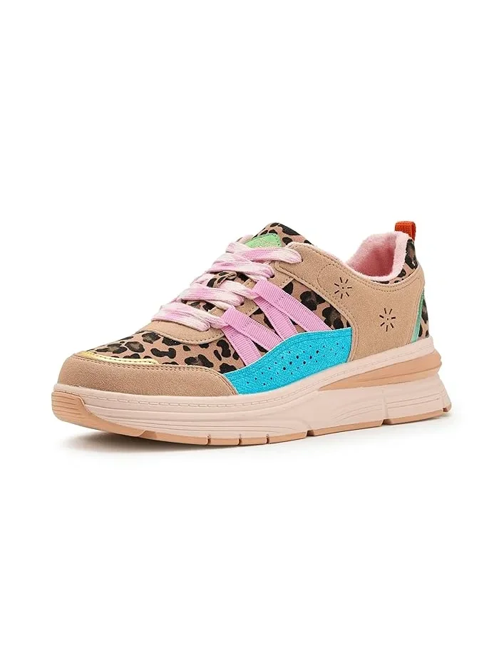 Кроссовки повседневные Laurel Blowfish Malibu