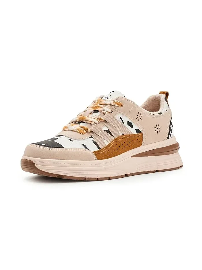Кроссовки повседневные Laurel Blowfish Malibu