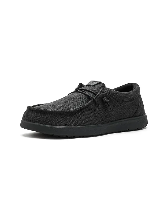 Кроссовки Laguna Moc Shoes for Crews — изображение 1 из 4, черный