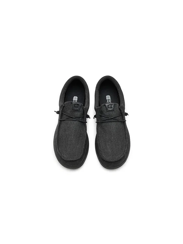 Кроссовки Laguna Moc Shoes for Crews — изображение 2 из 4, черный