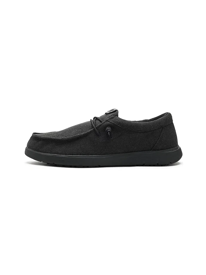 Кроссовки Laguna Moc Shoes for Crews — изображение 4 из 4, черный