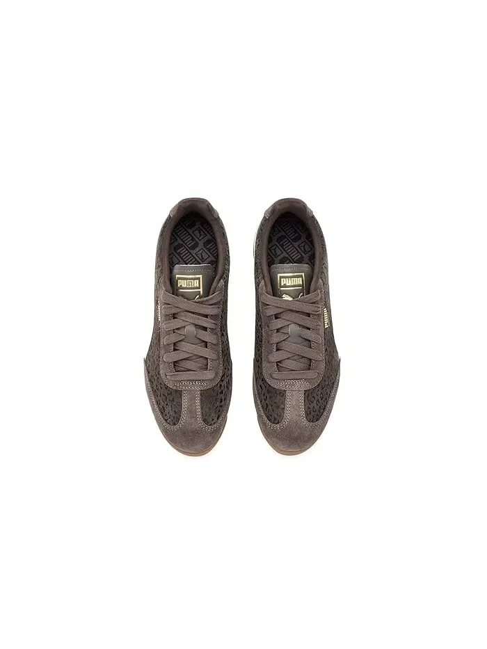 Кроссовки PUMA Arizona Cat Shoes — изображение 2 из 4, белый