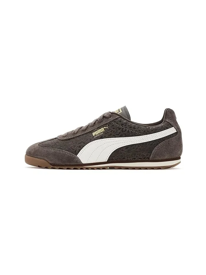 Кроссовки PUMA Arizona Cat Shoes — изображение 4 из 4, белый