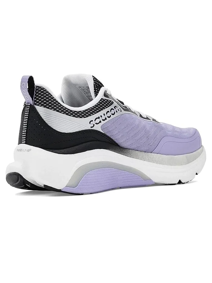 Кроссовки для бега Omni 23 St Saucony — изображение 3 из 4, черный