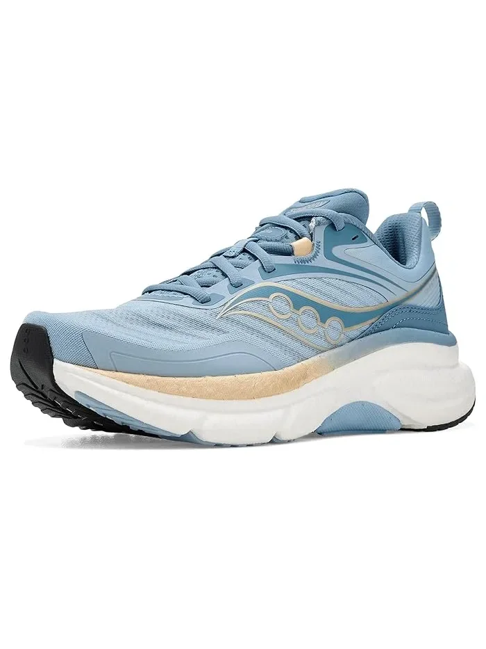 Кроссовки для бега Omni 23 St Saucony — изображение 1 из 4, голубой