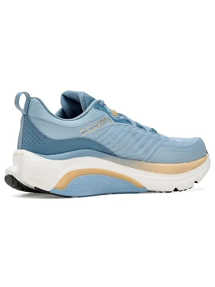 Кроссовки для бега Omni 23 St Saucony — изображение 3 из 4, голубой