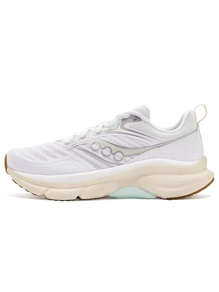 Кроссовки для бега с поддержкой Omni 23 St Saucony — изображение 4 из 4, белый