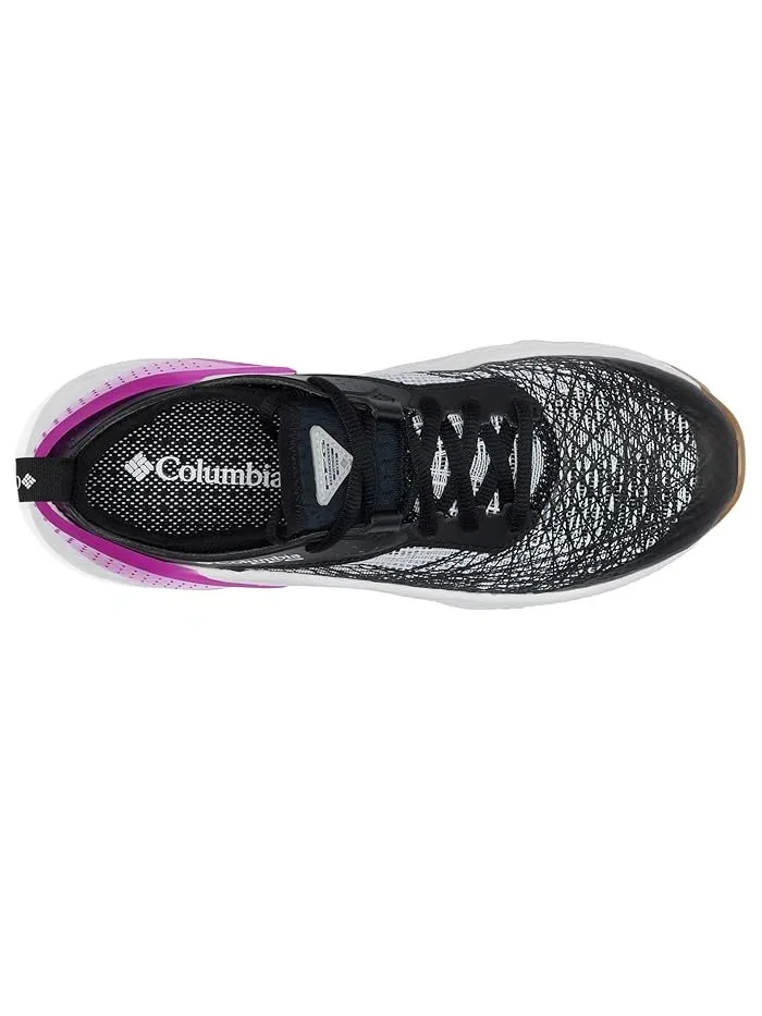 Кроссовки Columbia PFG Whipray — изображение 2 из 4, черный
