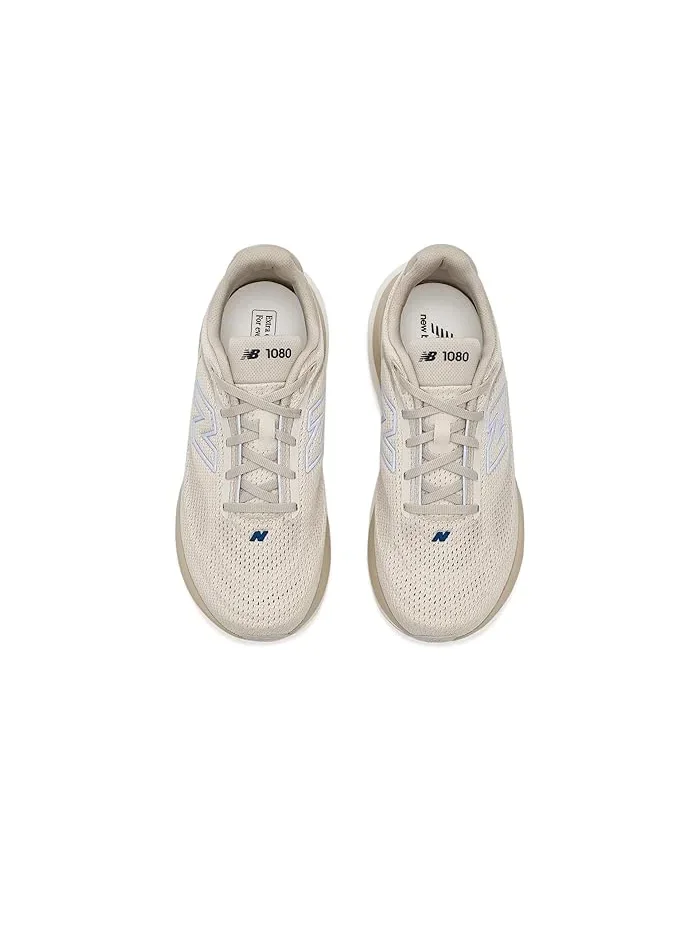 Кроссовки Fresh Foam X 1080 V15 New Balance — изображение 2 из 4, рассветный