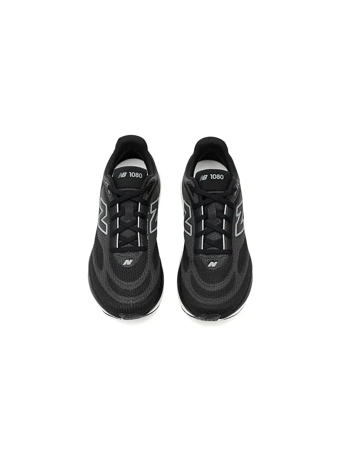 Кроссовки Fresh Foam X 1080 V15 New Balance — изображение 2 из 4, черный/серый