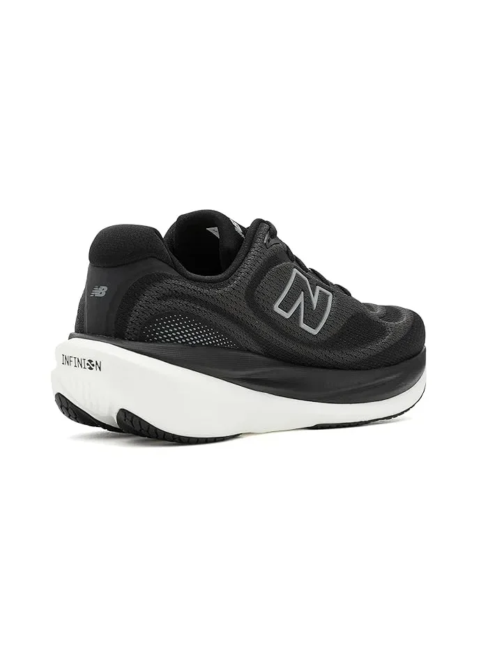 Кроссовки Fresh Foam X 1080 V15 New Balance — изображение 3 из 4, черный/серый