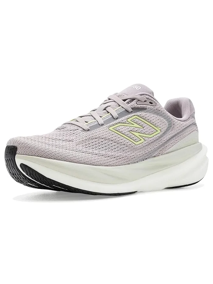 Кроссовки Fresh Foam X 1080 V15 New Balance — изображение 1 из 4, серый