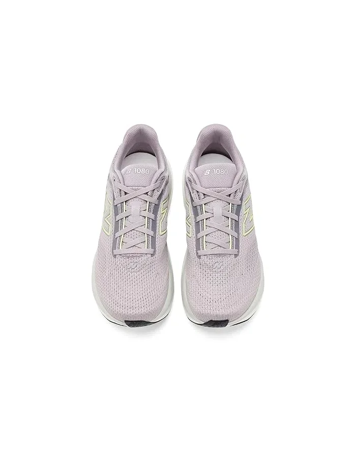 Кроссовки Fresh Foam X 1080 V15 New Balance — изображение 2 из 4, серый