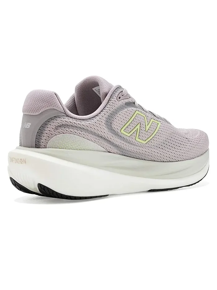 Кроссовки Fresh Foam X 1080 V15 New Balance — изображение 3 из 4, серый