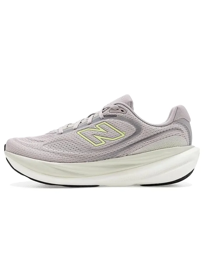 Кроссовки Fresh Foam X 1080 V15 New Balance — изображение 4 из 4, серый