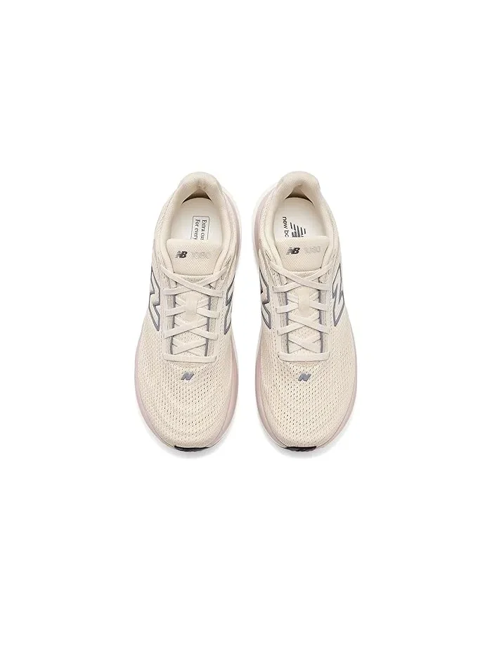 Кроссовки Fresh Foam X 1080 V15 New Balance — изображение 2 из 4, серый