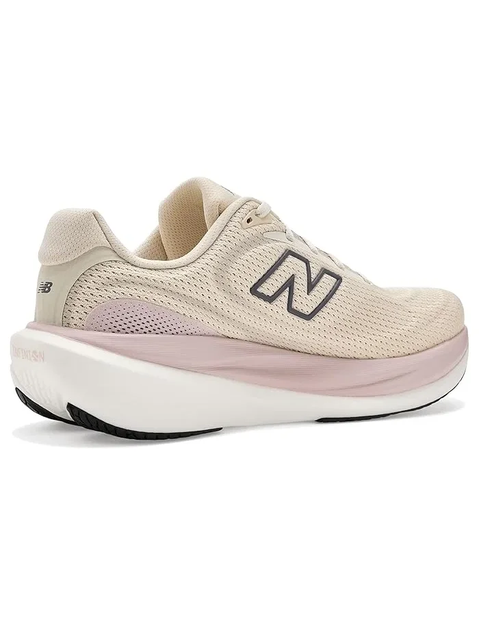 Кроссовки Fresh Foam X 1080 V15 New Balance — изображение 3 из 4, серый