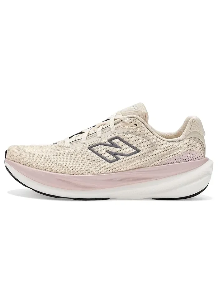 Кроссовки Fresh Foam X 1080 V15 New Balance — изображение 4 из 4, серый