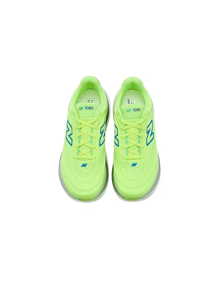 Кроссовки беговые Fresh Foam X 1080 V15 New Balance — изображение 2 из 4, синий