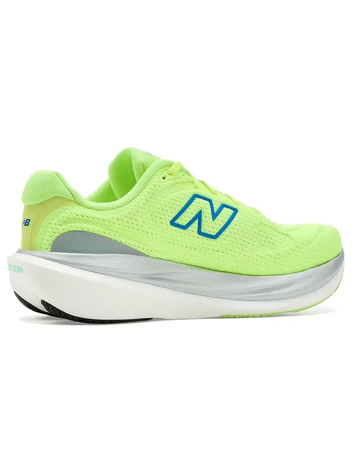 Кроссовки беговые Fresh Foam X 1080 V15 New Balance — изображение 3 из 4, синий