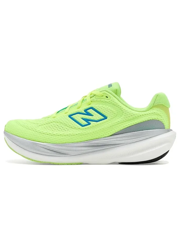Кроссовки беговые Fresh Foam X 1080 V15 New Balance — изображение 4 из 4, синий