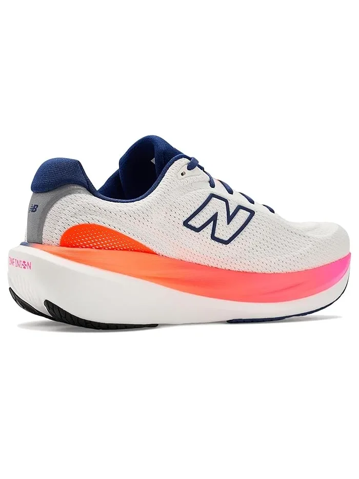 Кроссовки беговые Fresh Foam X 1080 V15 New Balance — изображение 3 из 4, синий
