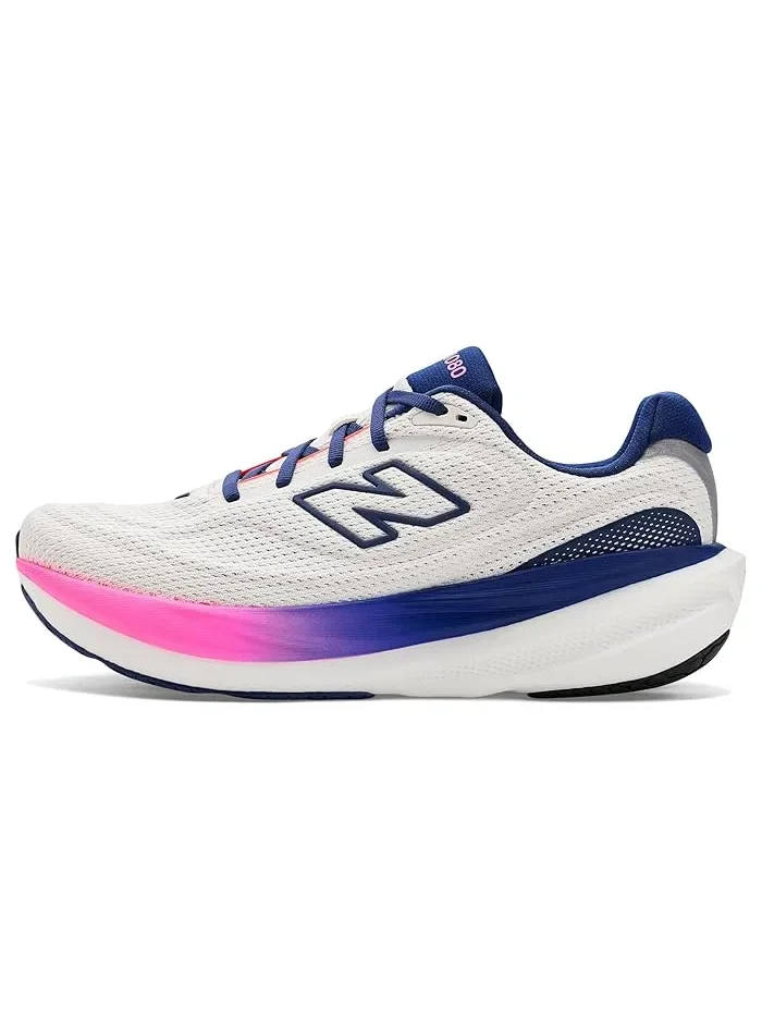 Кроссовки беговые Fresh Foam X 1080 V15 New Balance — изображение 4 из 4, синий