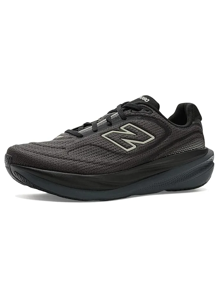 Кроссовки Fresh Foam X 1080 V15 New Balance — изображение 1 из 4, черный