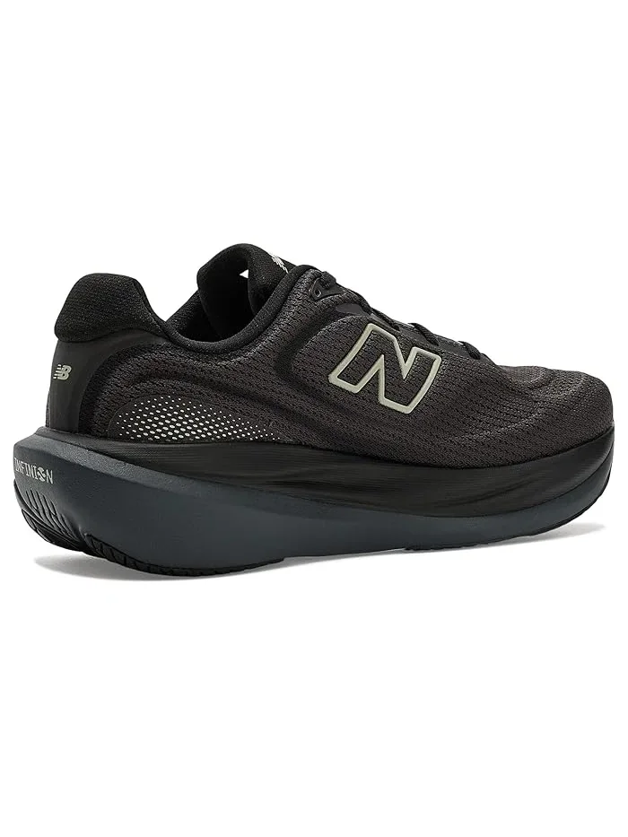 Кроссовки Fresh Foam X 1080 V15 New Balance — изображение 3 из 4, черный