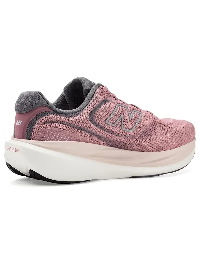 Кроссовки Fresh Foam X 1080 V15 New Balance — изображение 3 из 4, серебристый металлик