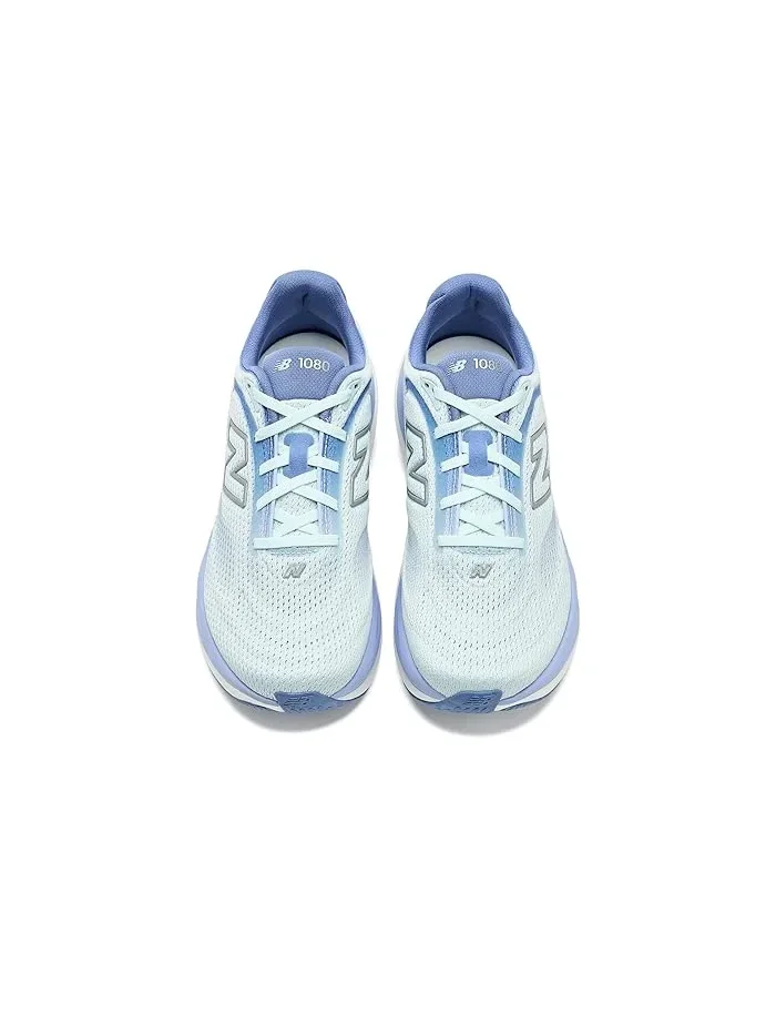 Кроссовки Fresh Foam X 1080 V15 New Balance — изображение 2 из 4