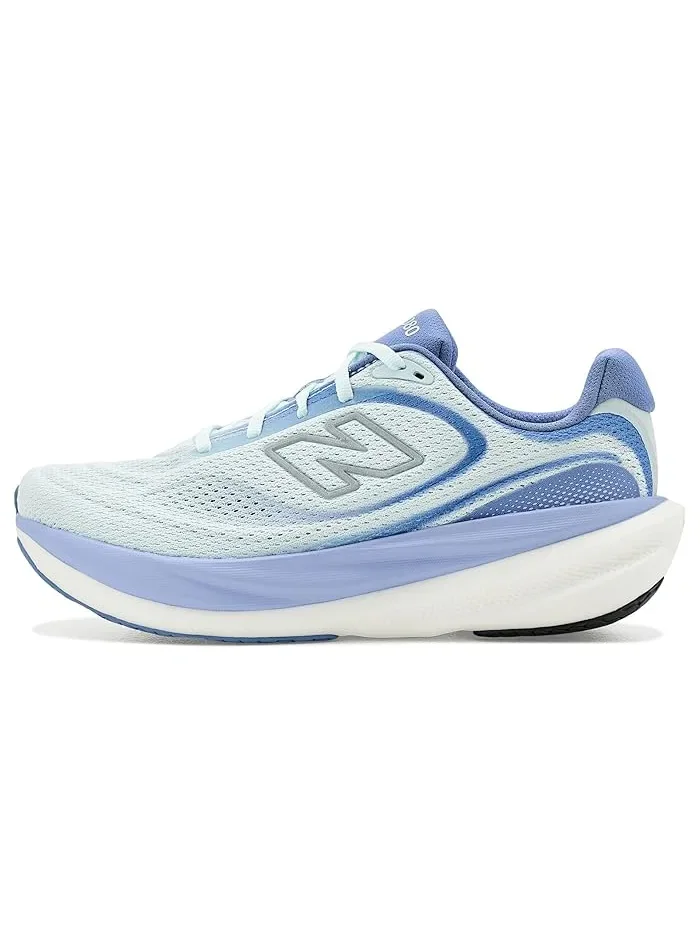 Кроссовки Fresh Foam X 1080 V15 New Balance — изображение 4 из 4, белый/белый