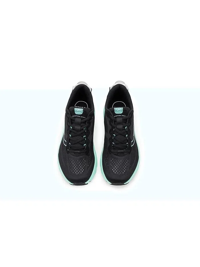 Кроссовки беговые Devotion Swift Ryka — изображение 2 из 4, черный