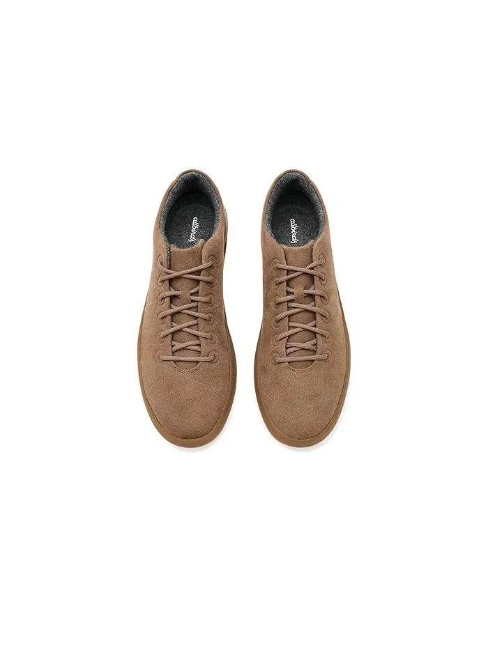 Кроссовки Cruiser Terralux Allbirds — изображение 2 из 4, кокосовый