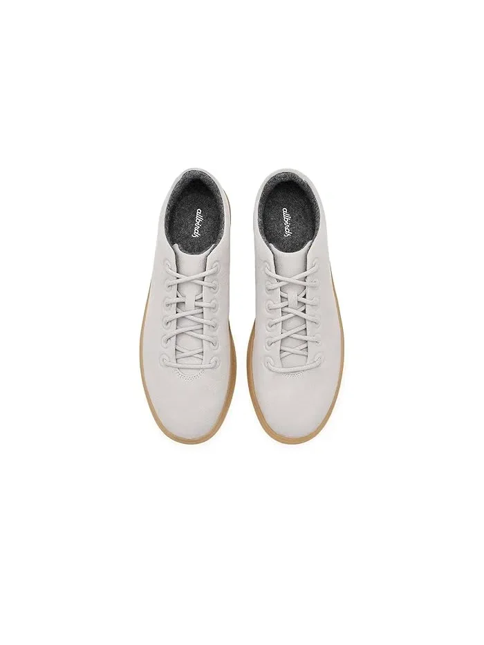 Кроссовки Allbirds Cruiser Terralux — изображение 2 из 4, светлый серый светлый