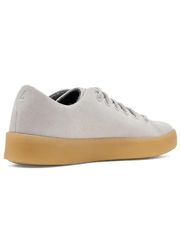 Кроссовки Allbirds Cruiser Terralux — изображение 3 из 4, светлый серый светлый