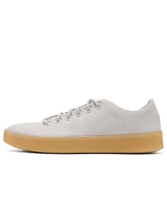 Кроссовки Allbirds Cruiser Terralux — изображение 4 из 4, светлый серый светлый