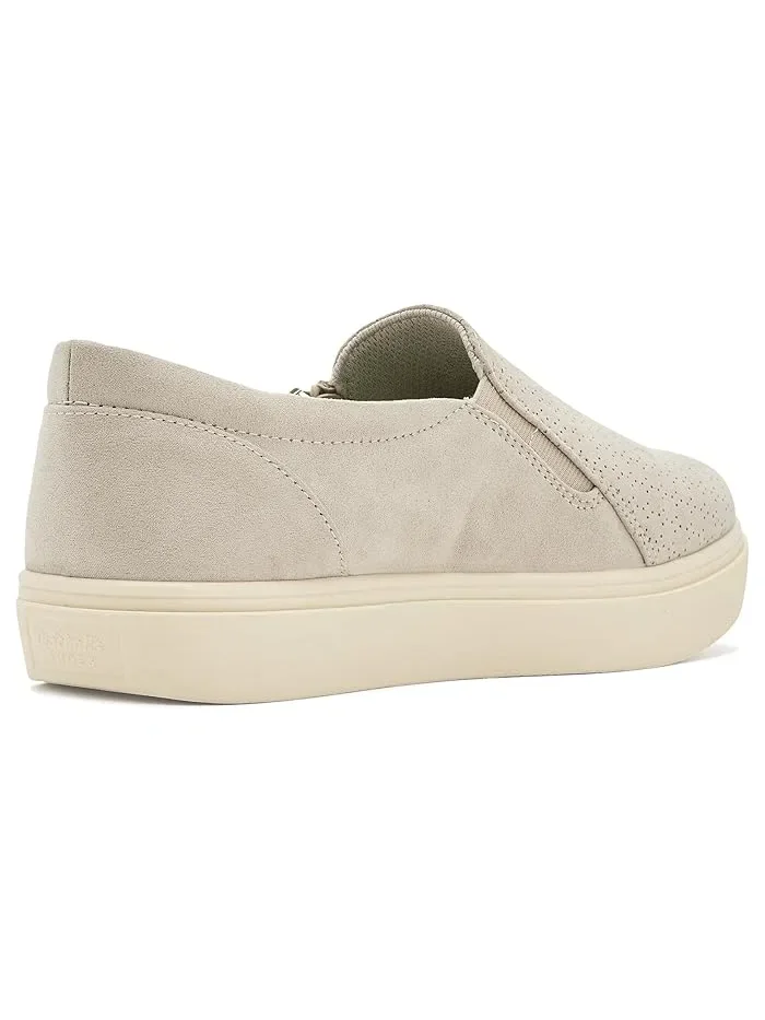 Кроссовки Dr. Scholl's Madison Cloud Zip — изображение 3 из 4, устрица